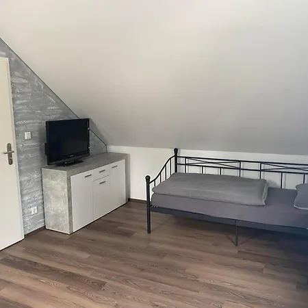 Appartement Wohnsol Cozy Herne