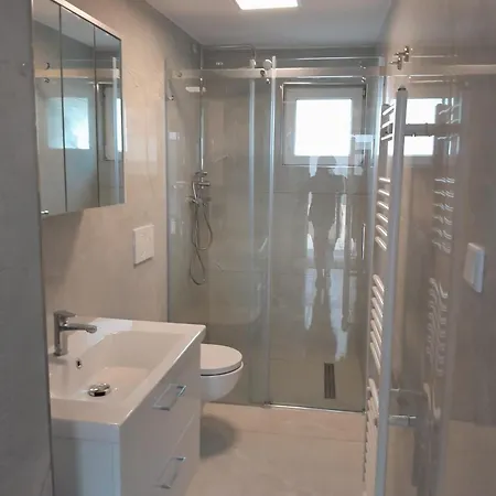 Appartement Wohnsol Cozy