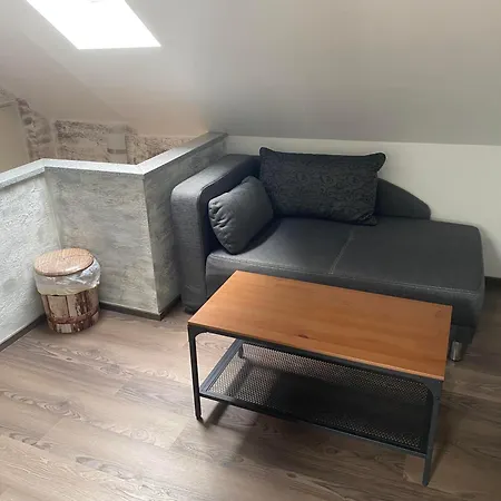 Appartement Wohnsol Cozy *