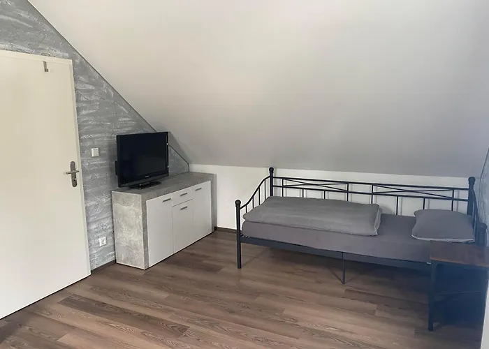 Appartement Wohnsol Cozy Herne