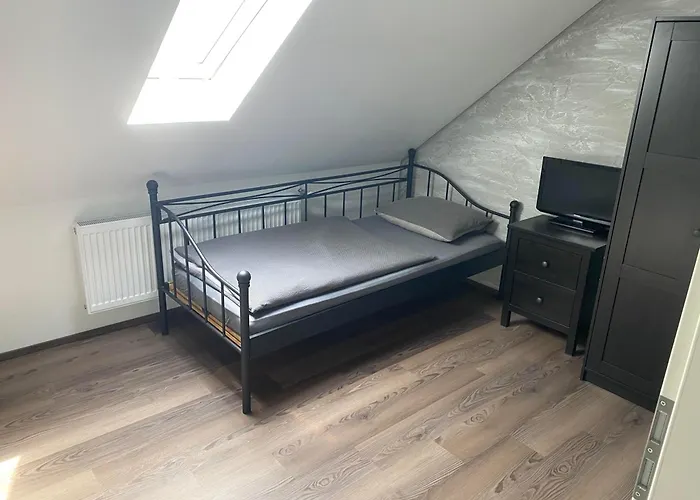 Wohnsol Cozy Herne
