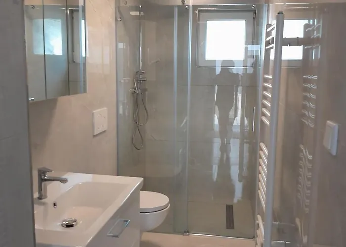 Appartement Wohnsol Cozy