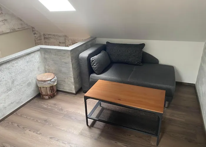 Appartement Wohnsol Cozy *